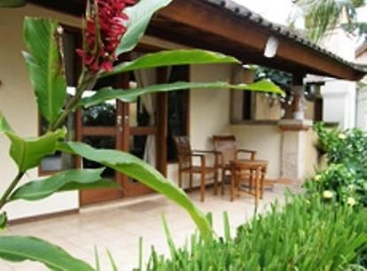 Padi Prada Ubud Номер фото