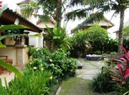Padi Prada Ubud Номер фото