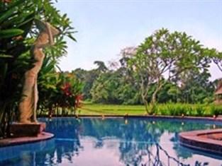 Padi Prada Ubud Экстерьер фото