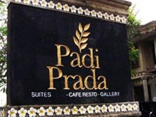Padi Prada Ubud Экстерьер фото