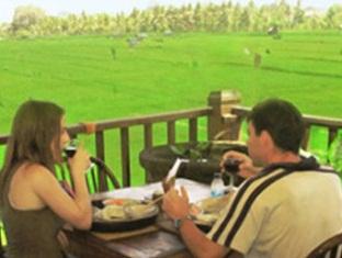 Padi Prada Ubud Экстерьер фото