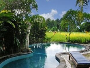 Padi Prada Ubud Экстерьер фото
