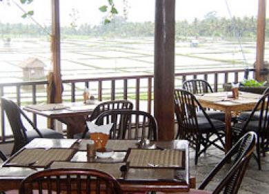 Padi Prada Ubud Экстерьер фото