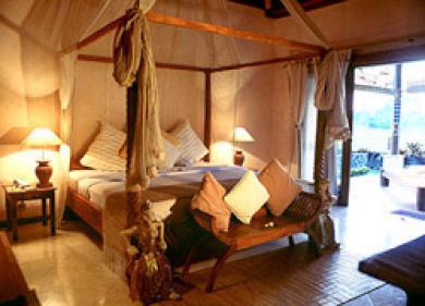 Padi Prada Ubud Экстерьер фото