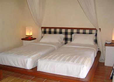Padi Prada Ubud Экстерьер фото