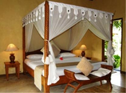 Padi Prada Ubud Экстерьер фото
